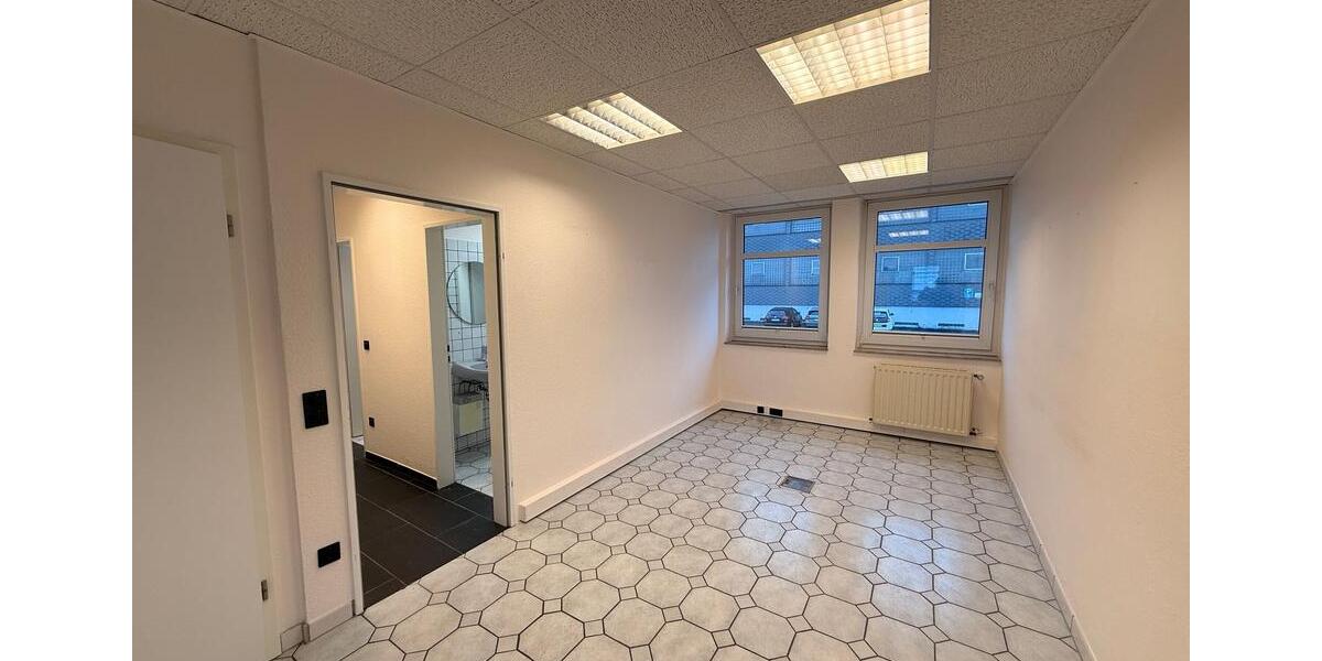 Gewerbeobjekt Remscheid Lüttringhausen - 2.390&euro; | Angebot:26269426
