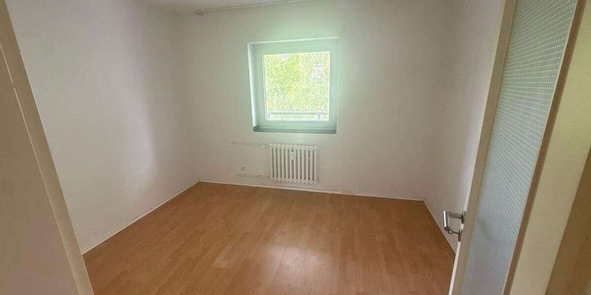 Etagenwohnung Marl Stadtkern - 3.5 Zimmer, 65 m&sup2;, 562&euro; | Angebot:26884352