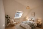 Dachgeschoßwohnung Heiligenhaus - 2 Zimmer, 41 m&sup2;, 405&euro; | Angebot:24780673
