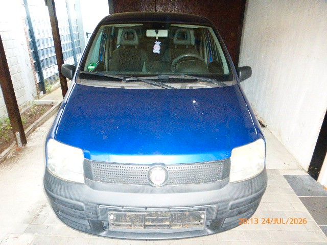 Fiat Panda 117.600 km 1.400 &euro; Marl 45768