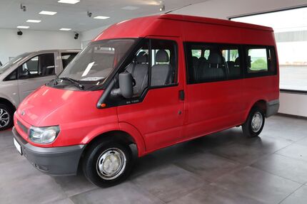 Ford Transit 204.886 km 2.650 &euro; Essen 45329