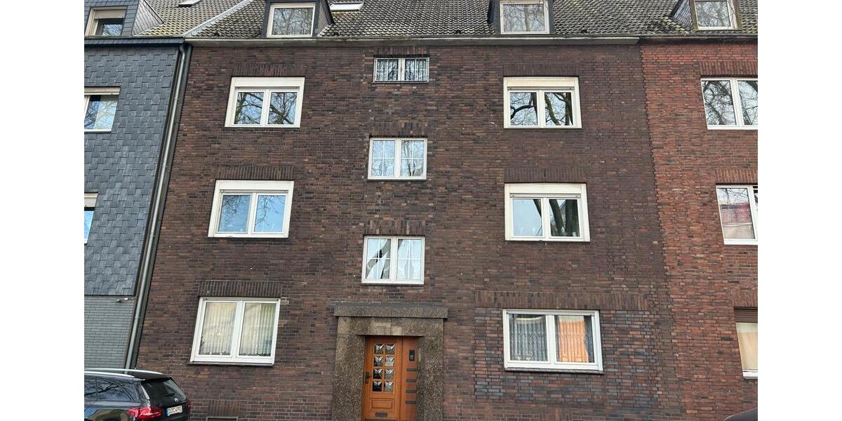 Mehrfamilienhaus, Wohnhaus Duisburg Mittelmeiderich - 16 Zimmer, 424 m&sup2;, 464.999&euro; | Angebot:26120886