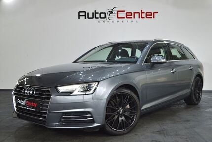 Audi A4 116.000 km 20.990 &euro; Ennepetal (Bei Wuppertal) 58256
