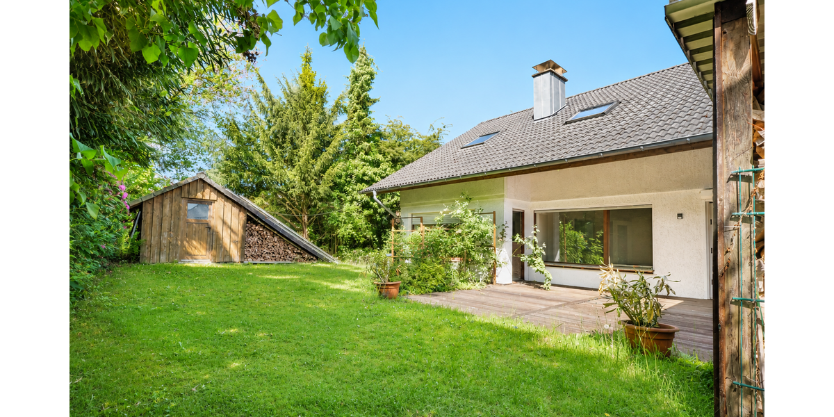 Einfamilienhaus Hagen-Hohenlimburg Hohenlimburg - 7 Zimmer, 200 m&sup2;, 398.000&euro; | Angebot:26866924
