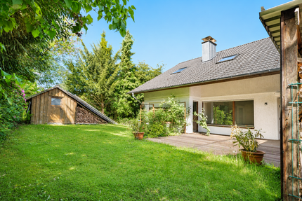 Haus Hagen-Hohenlimburg Hohenlimburg - 7 Zimmer, 200 m&sup2;, 398.000&euro; | Angebot:26866924