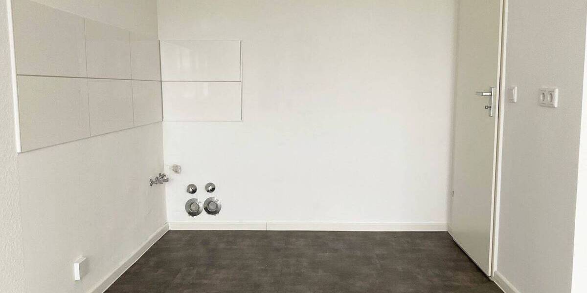 Etagenwohnung Bochum Querenburg - 2 Zimmer, 43 m&sup2;, 390&euro; | Angebot:26763361