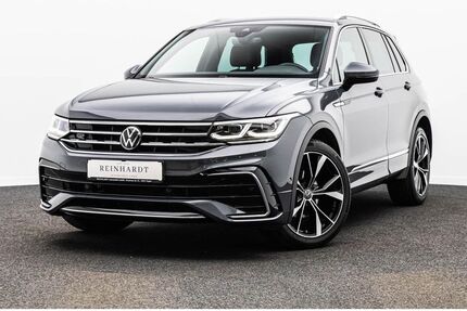 VW Tiguan 52.594 km 35.590 &euro; Hagen 58091