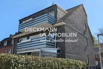Wohnung Oberhausen Alstaden - 3 Zimmer, 95 m&sup2;, 275.000&euro; | Angebot:27398103