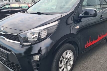 Kia Picanto 169.246 km 4.990 &euro; Essen 45309