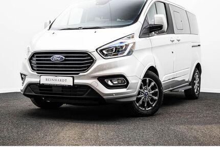 Ford Tourneo Custom 40.750 km 37.390 &euro; Hagen 58091