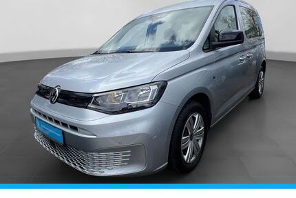 VW Caddy 55.354 km 25.460 &euro; Recklinghausen 45663