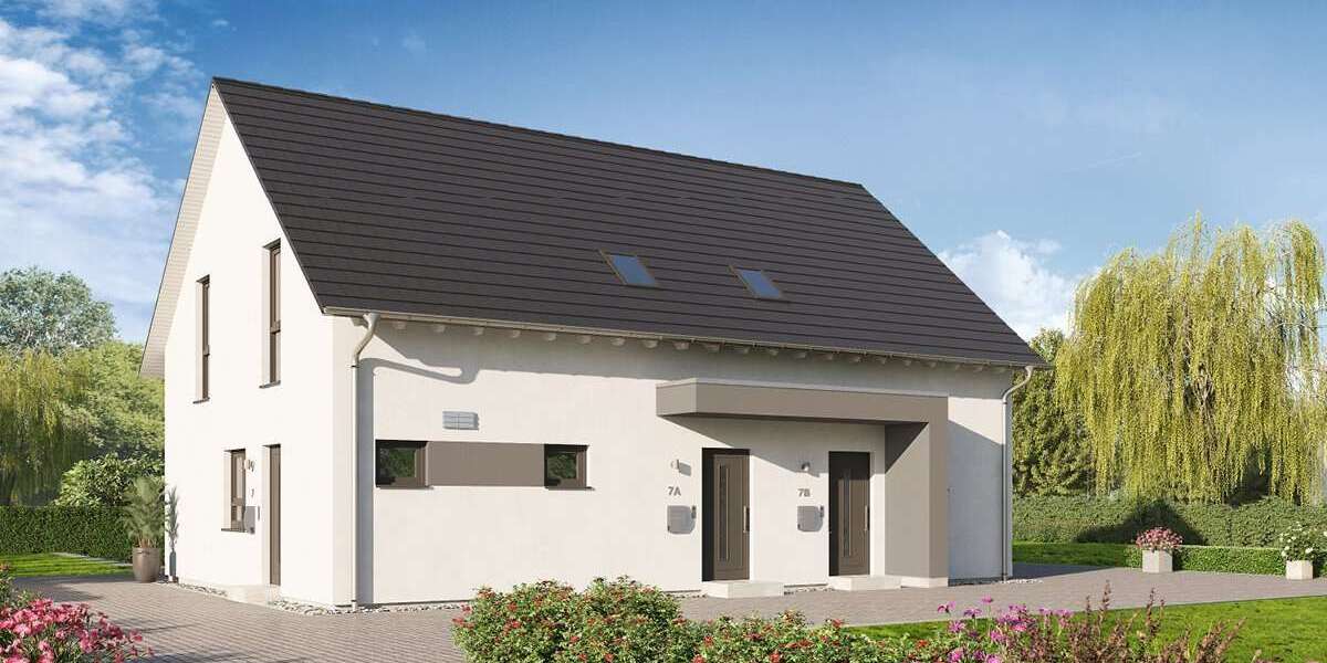 Einfamilienhaus Recklinghausen Grullbad - 8 Zimmer, 240 m&sup2;, 527.999&euro; | Angebot:27313682