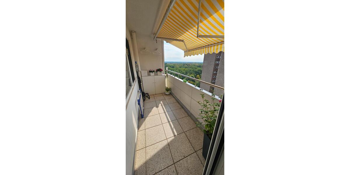 Etagenwohnung Duisburg Großenbaum - 4 Zimmer, 81 m&sup2;, 296.500&euro; | Angebot:27248469