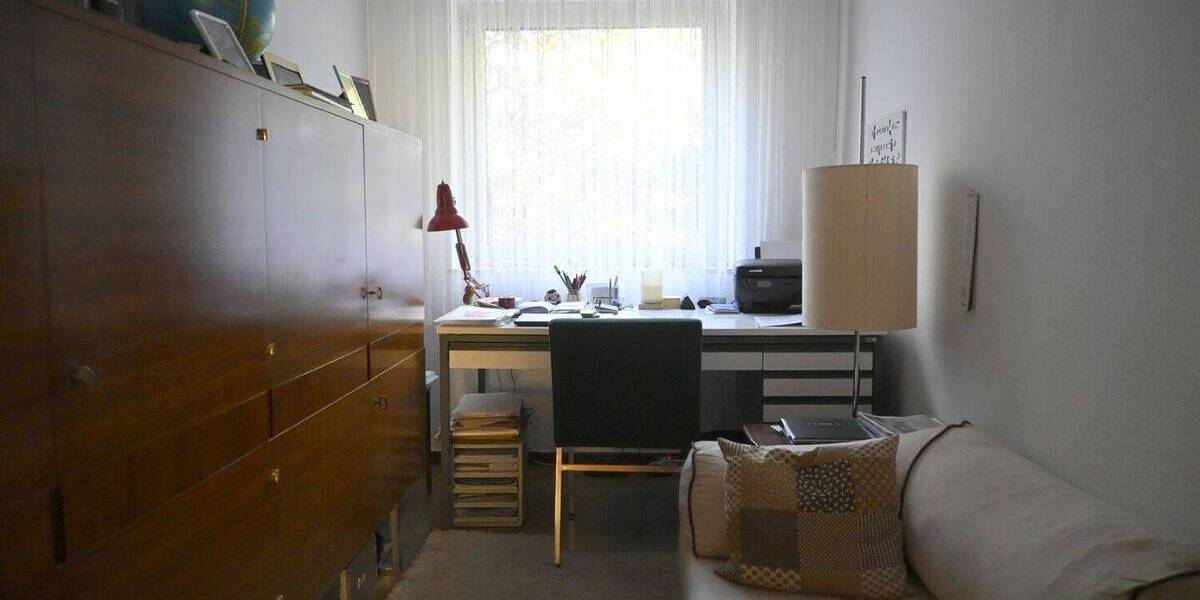 Etagenwohnung Essen / Stadtwald Stadtwald - 3 Zimmer, 97 m&sup2;, 265.000&euro; | Angebot:26388995