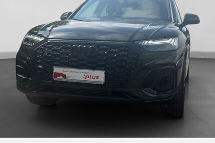 Audi Q5 41.512 km 45.840 &euro; Gelsenkirchen 45894