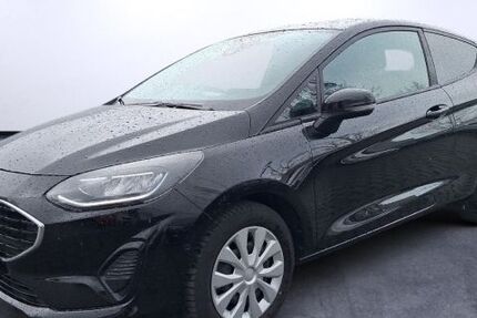 Ford Fiesta 28.303 km 14.550 &euro; Gelsenkirchen 45891