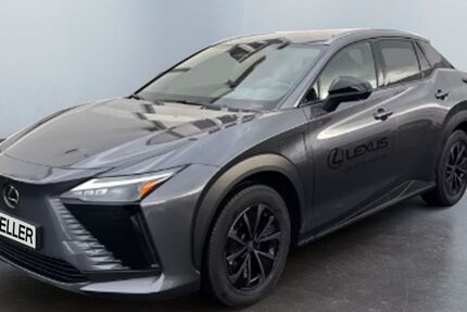 Lexus RZ 7.500 km 57.880 &euro; Dortmund 44143