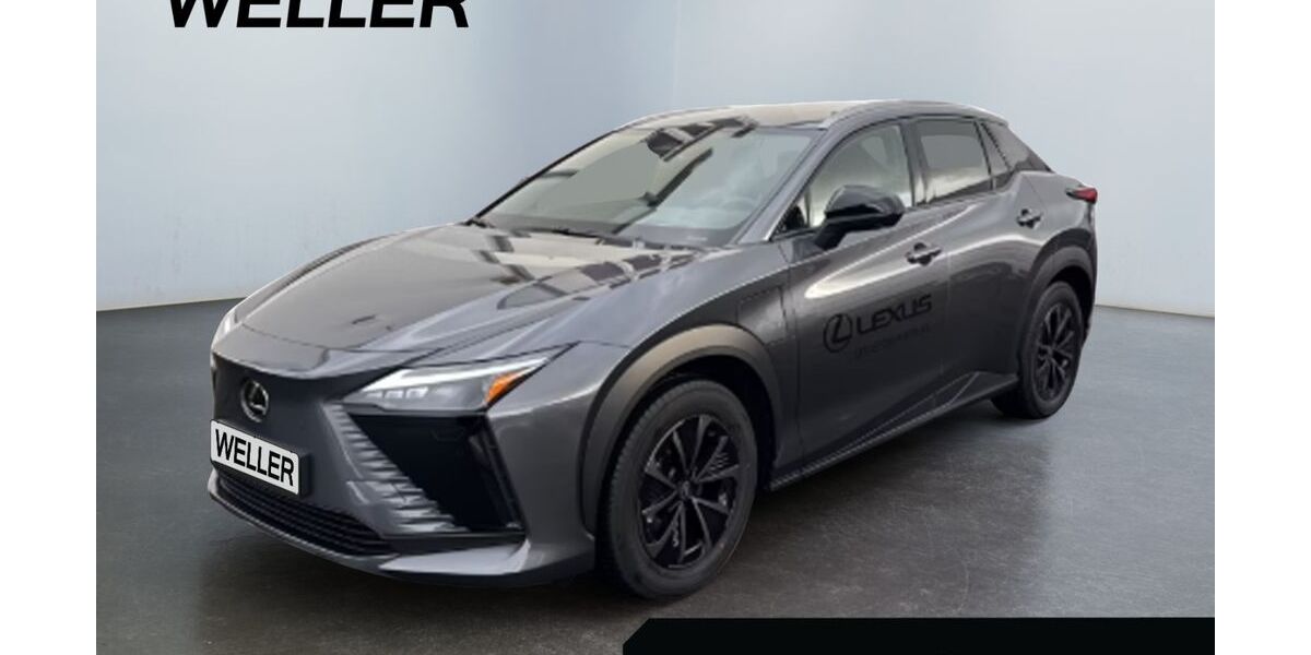 Lexus RZ 7.500 km 57.880 &euro; Dortmund 44143