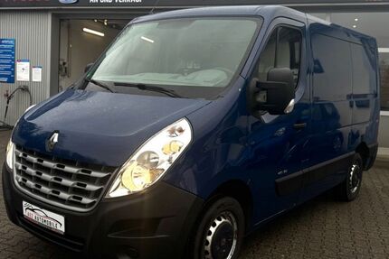 Renault Master 108.000 km 10.950 &euro; Ratingen (Nähe Düsseldorf) 40883