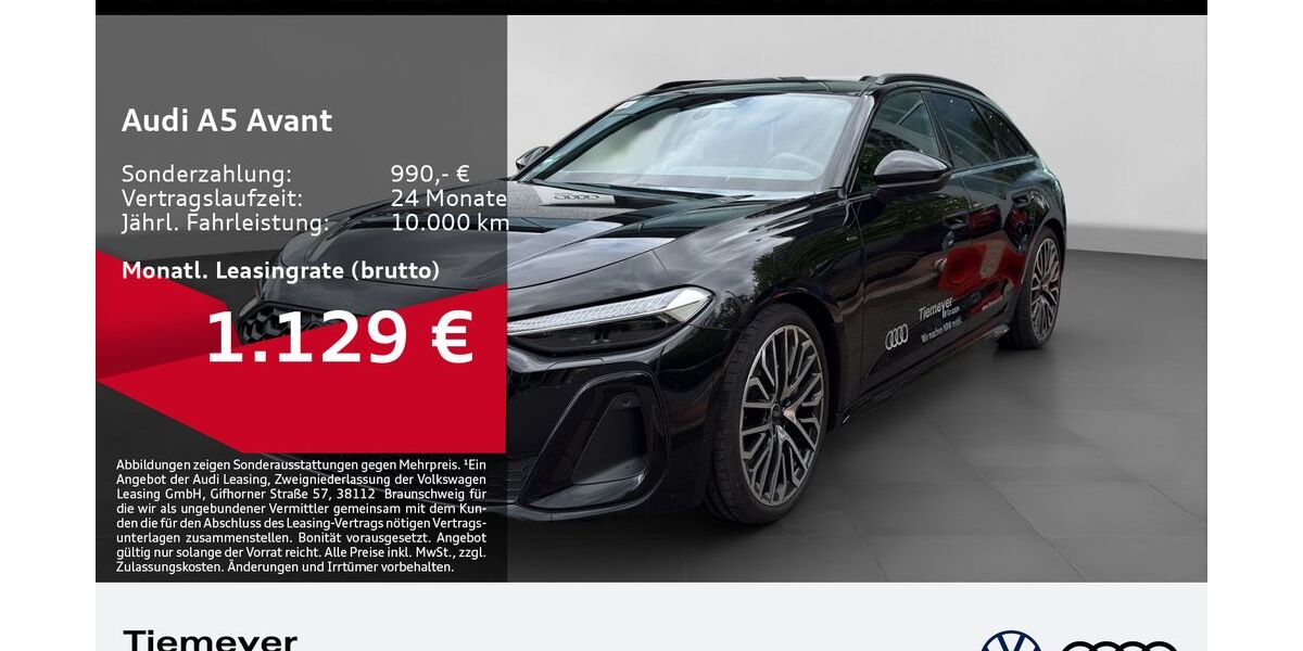 Audi A5 1.050 km 76.980 &euro; Gelsenkirchen 45894