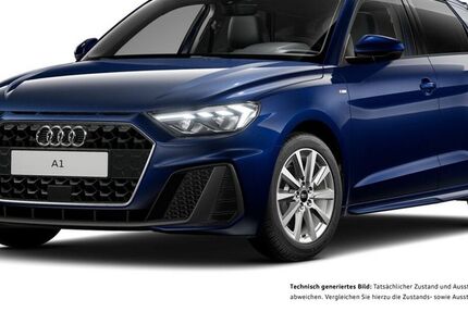 Audi A1 5.703 km 23.777 &euro; Dortmund 44143