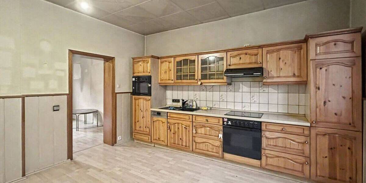 Etagenwohnung Wülfrath Schlupkothen - 3 Zimmer, 84 m&sup2;, 169.900&euro; | Angebot:26128645