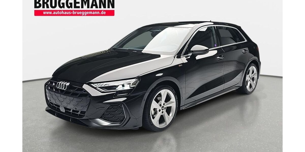Audi A3 5.120 km 35.490 &euro; Dortmund 44147