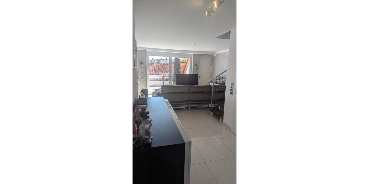 Maisonettenwohnung Dortmund Aplerbeck - 4 Zimmer, 98 m&sup2;, 1.750&euro; | Angebot:26696747