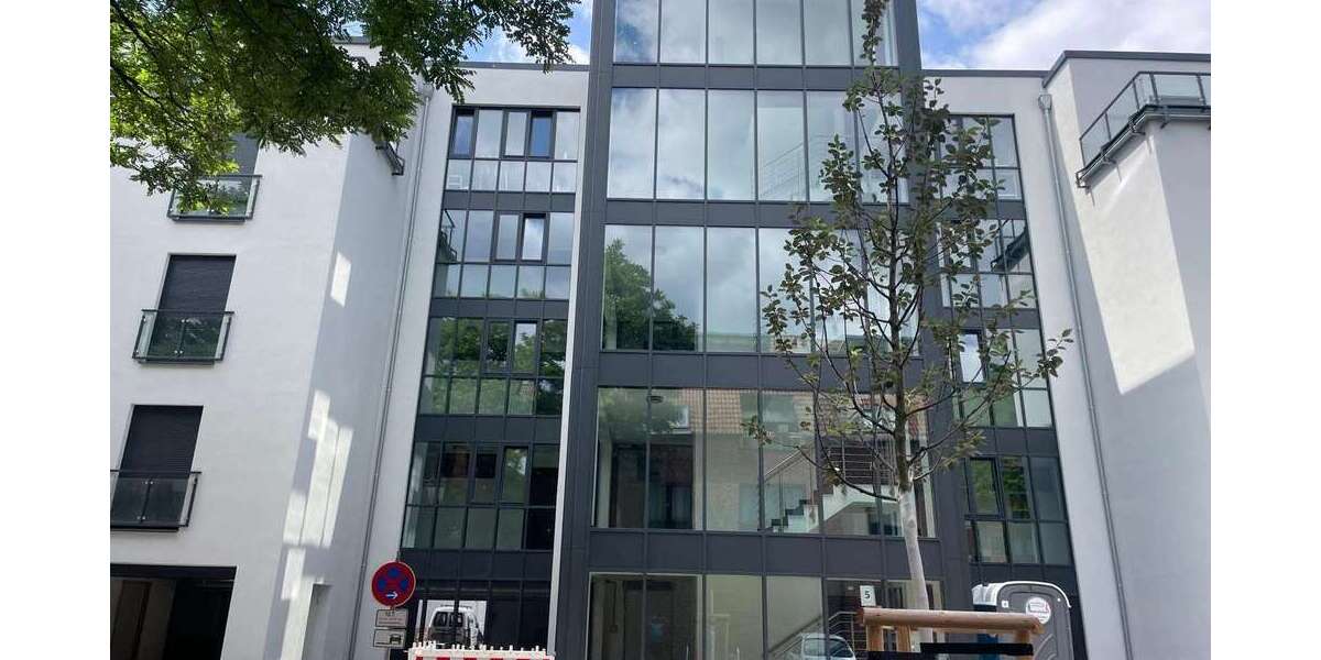 Etagenwohnung Recklinghausen - 2 Zimmer, 72 m&sup2;, 319.000&euro; | Angebot:27002334