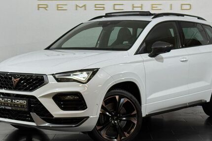 Cupra Ateca 42.000 km 29.990 &euro; Remscheid 42897