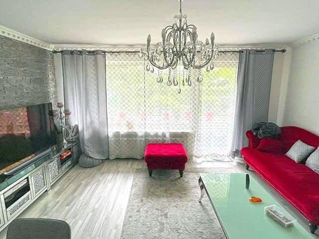Etagenwohnung Solingen - 3 Zimmer, 75 m&sup2;, 175.000&euro; | Angebot:26387031