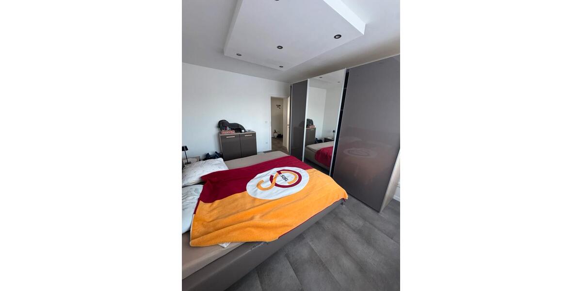 Etagenwohnung Bochum Günnigfeld - 3.5 Zimmer, 68 m&sup2;, 189.000&euro; | Angebot:26327109