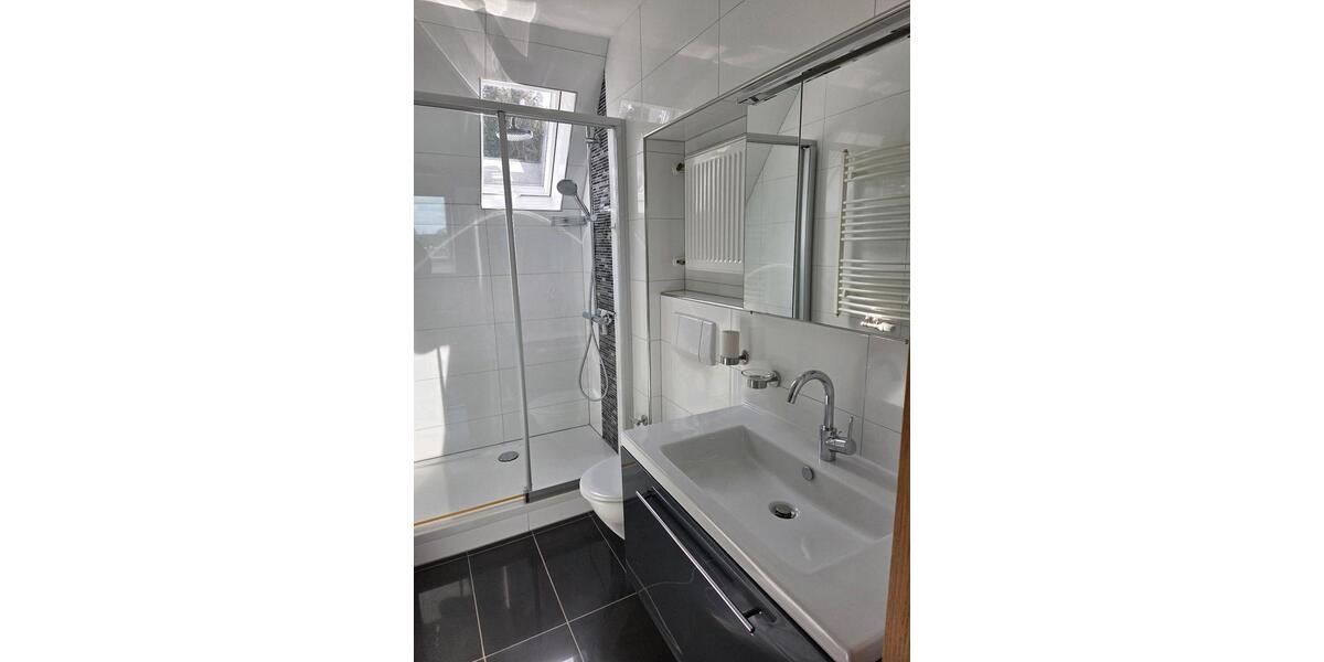 Dachgeschoßwohnung Schalksmühle - 2 Zimmer, 45 m&sup2;, 390&euro; | Angebot:26110150