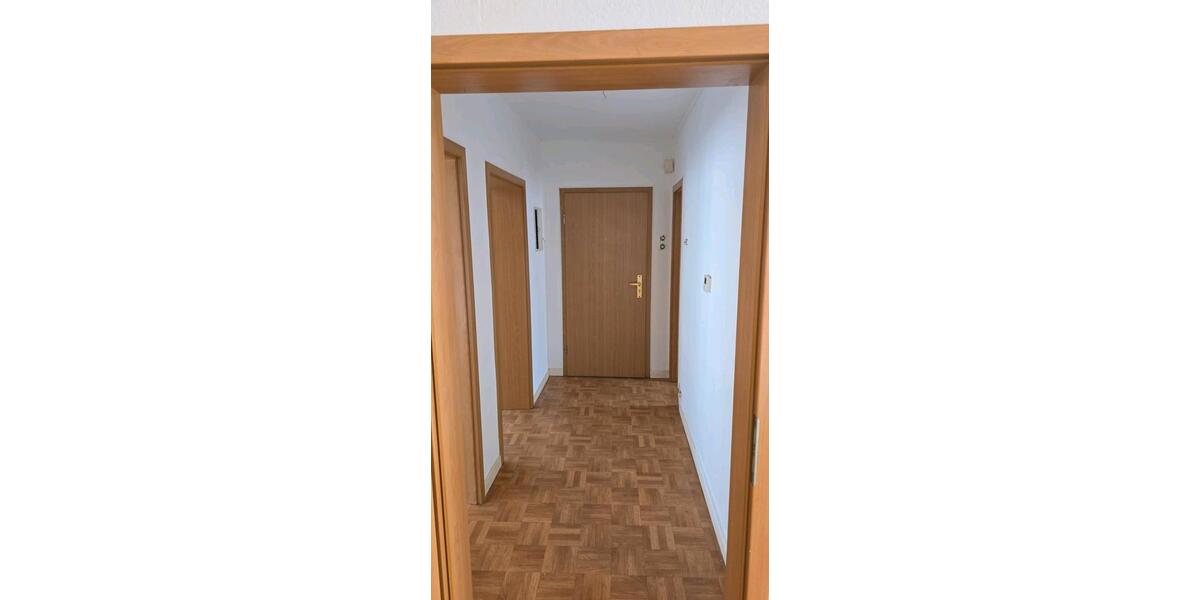 Etagenwohnung Hagen - 2 Zimmer, 57 m&sup2;, 440&euro; | Angebot:26382969