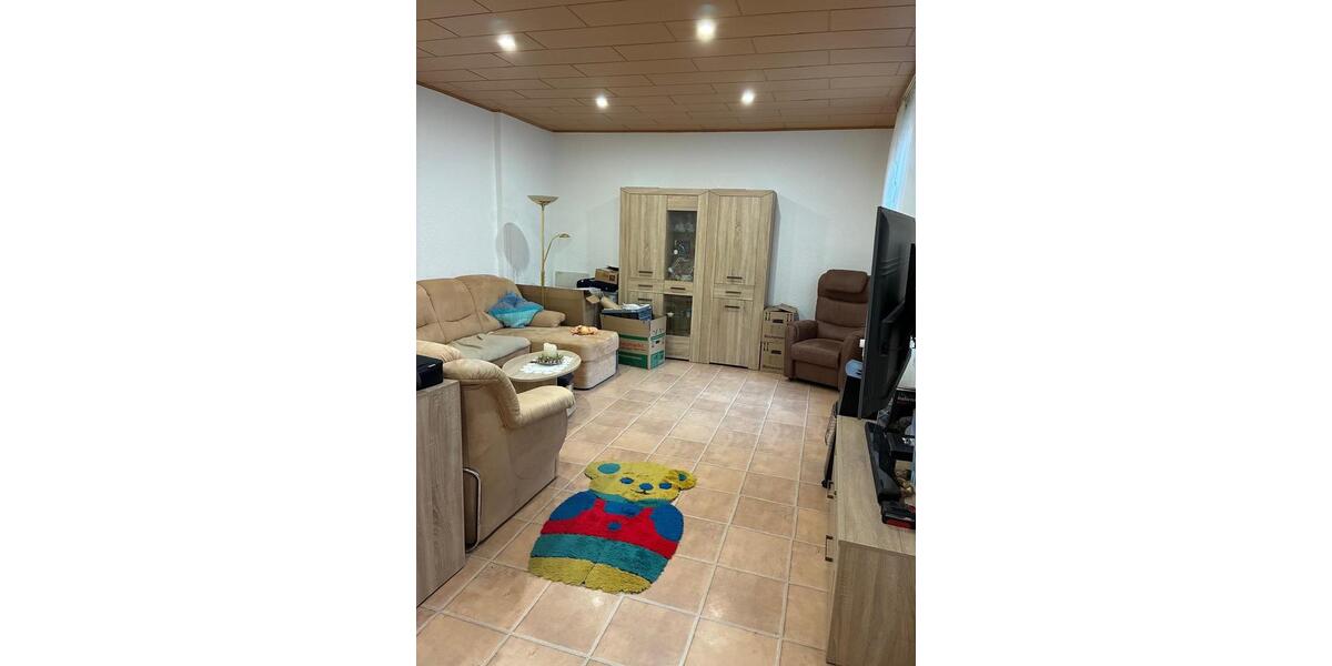 Maisonettenwohnung Gladbeck Alt-Rentfort - 3 Zimmer, 81 m&sup2;, 900&euro; | Angebot:26234562