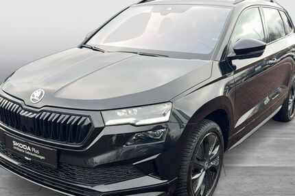 Skoda Karoq 18.929 km 32.911 &euro; Dortmund 44309