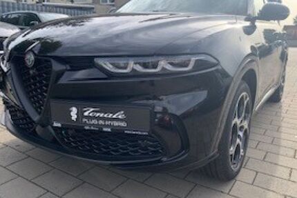 Alfa Romeo Tonale 16.500 km 36.990 &euro; Oberhausen 46049