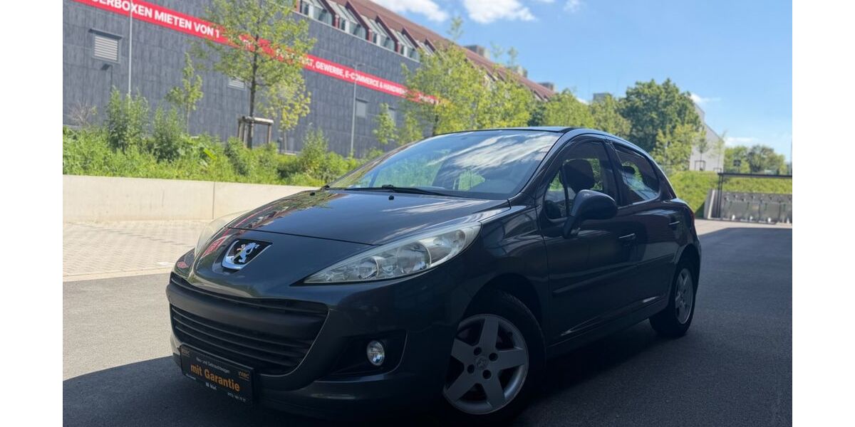 Peugeot 207 154.520 km 3.000 &euro; Essen 45145