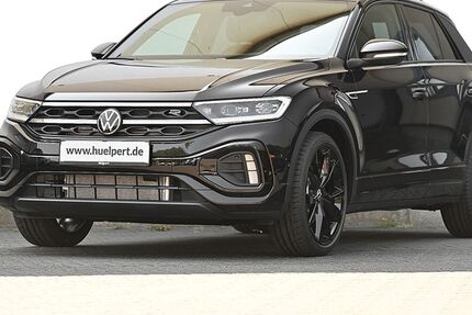 VW T-Roc 13.380 km 31.888 &euro; Dortmund 44141