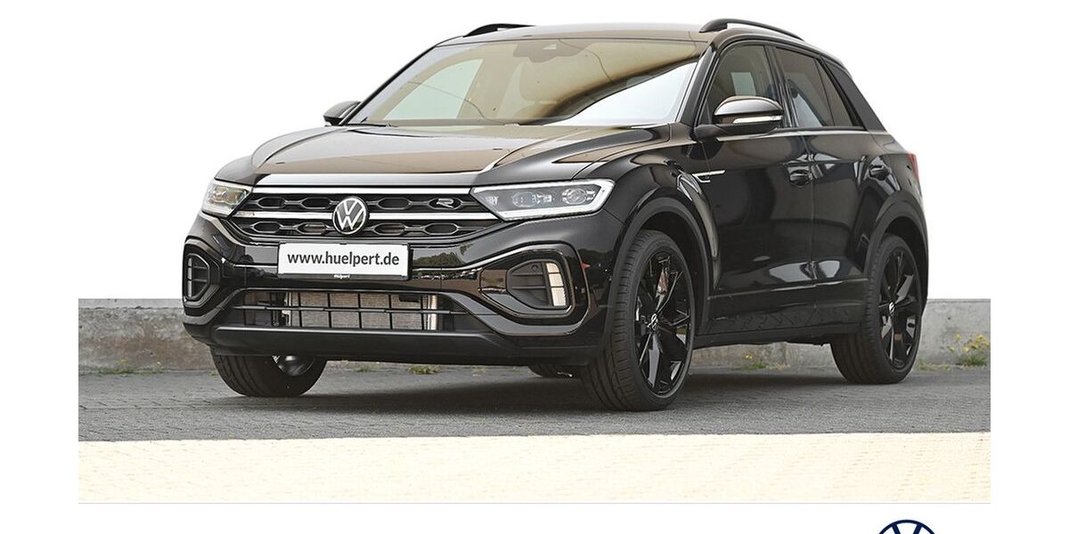 VW T-Roc 13.380 km 31.888 &euro; Dortmund 44141