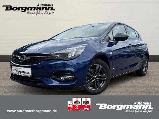 Opel Astra 29.000 km 16.990 &euro; Gelsenkirchen 45894