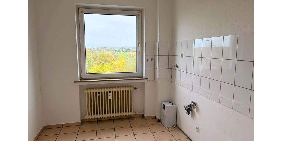 Etagenwohnung Solingen Wald - 2 Zimmer, 61 m&sup2;, 421&euro; | Angebot:26210967