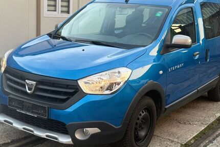Dacia Dokker 152.000 km 5.490 &euro; Hattingen 45525