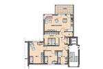 Etagenwohnung Gevelsberg - 4 Zimmer, 114 m&sup2;, 505.000&euro; | Angebot:25730421