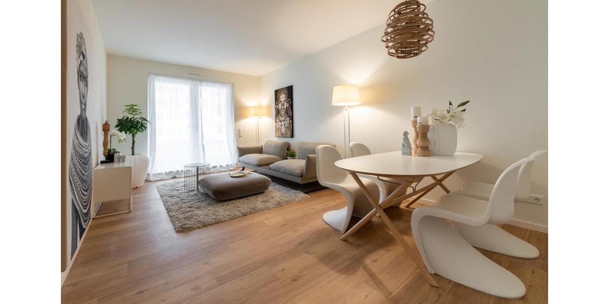 Etagenwohnung Bochum Bochum-Nord - 4 Zimmer, 130 m&sup2;, 1.752&euro; | Angebot:25209215