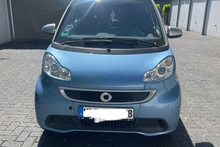 Smart ForTwo 113.000 km 6.200 &euro; Essen 45259