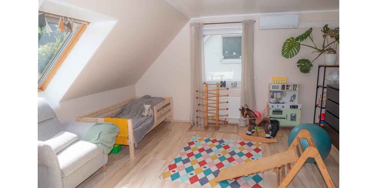 Doppelhaushälfte Wuppertal Gemarkung Elberfeld - 5 Zimmer, 141 m&sup2;, 550.000&euro; | Angebot:27270703