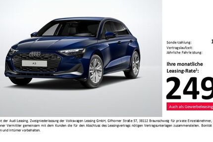 Audi A3 14.208 km 32.911 &euro; Dortmund 44143