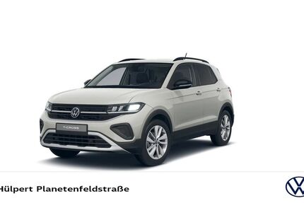 VW T-Cross 9.560 km 20.988 &euro; Dortmund 44379