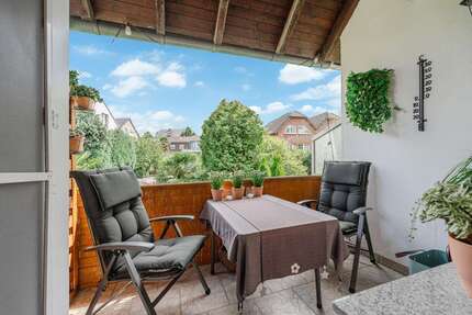 Wohnung Bochum / Dahlhausen Dahlhausen - 4 Zimmer, 87 m&sup2;, 239.000&euro; | Angebot:26237399